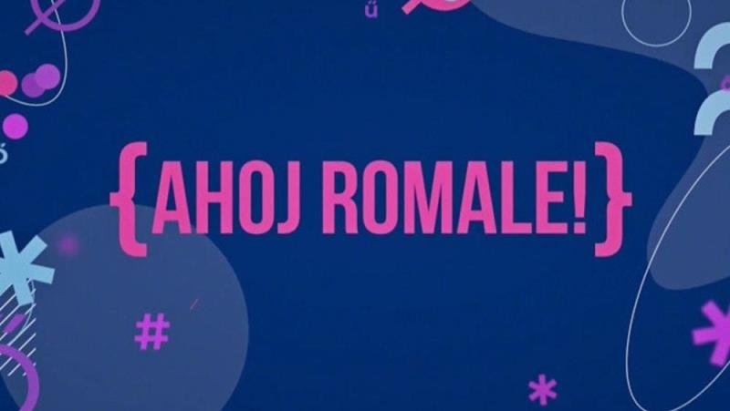 Ahoj, Romale