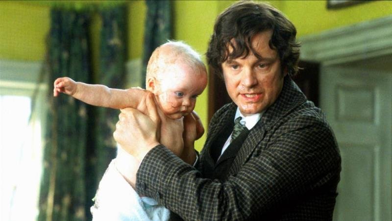 Nanny McPhee - A varázsdada