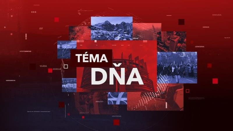 Téma dňa