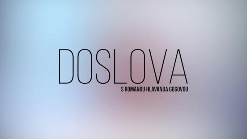 Doslova - Juraj Hipš