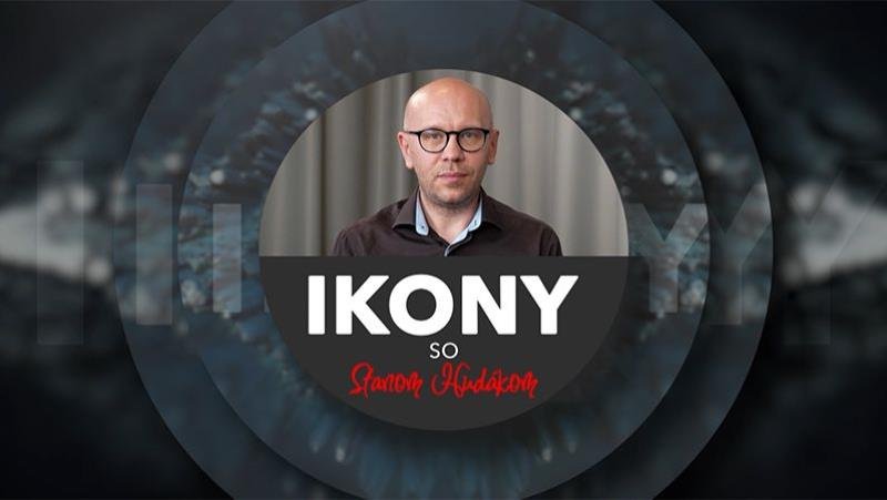 Ikony