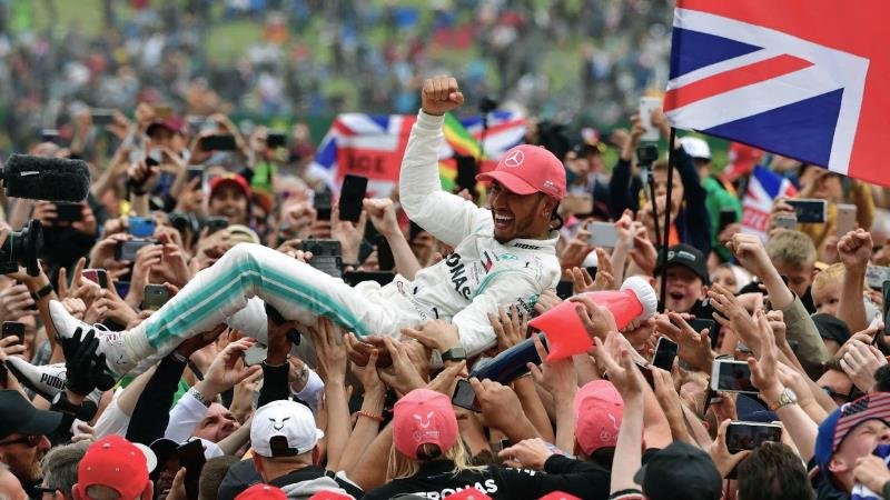 Napriek všetkému - Tiger Woods