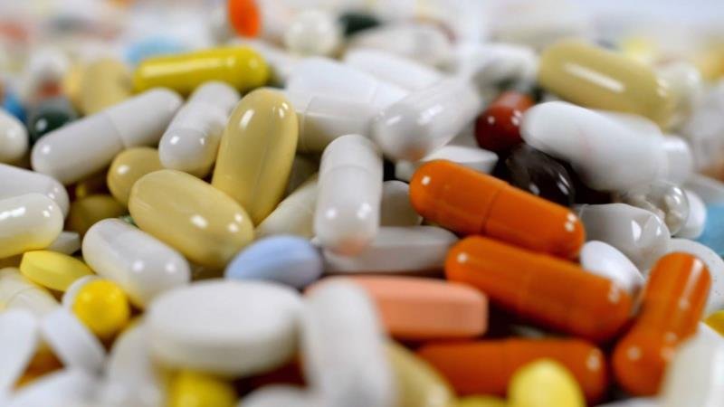 Neúčinné antibiotiká