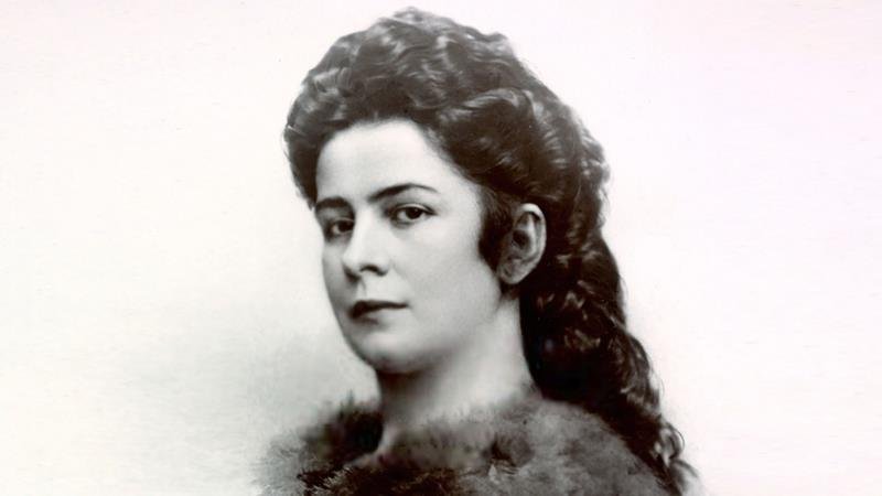 Sisi - Vražda císařovny