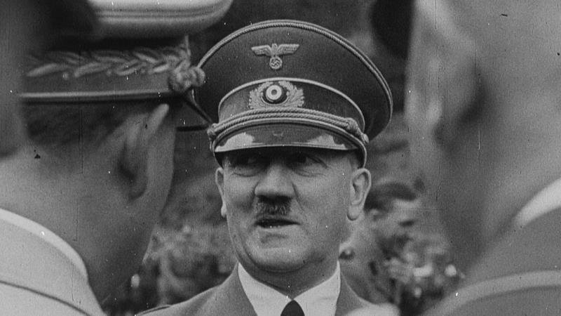 Vládci třetí Říše