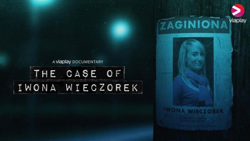 Případ Iwony Wieczorek