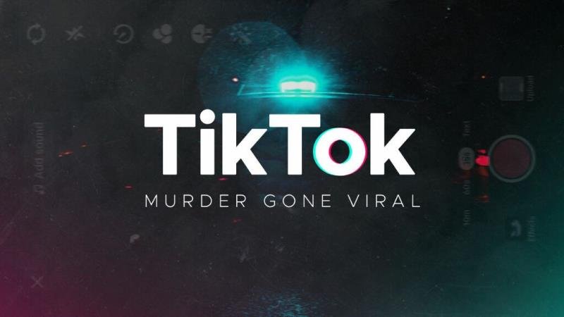 TikTok: Vraždy influencerů