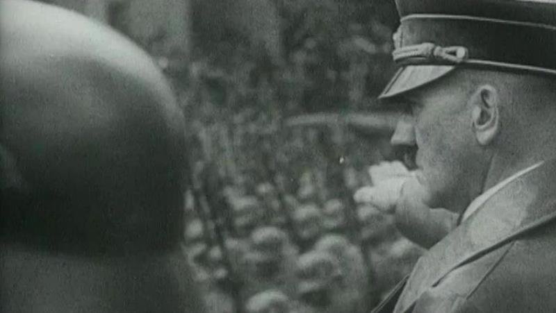 Blitzkrieg