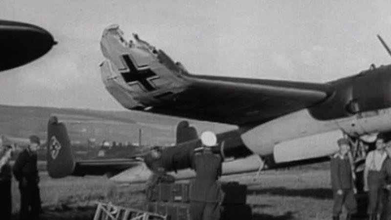 Luftwaffe ve 2. světové válce