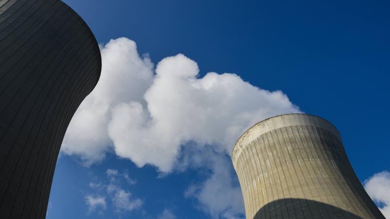 Plutonium a jaderné velmoci