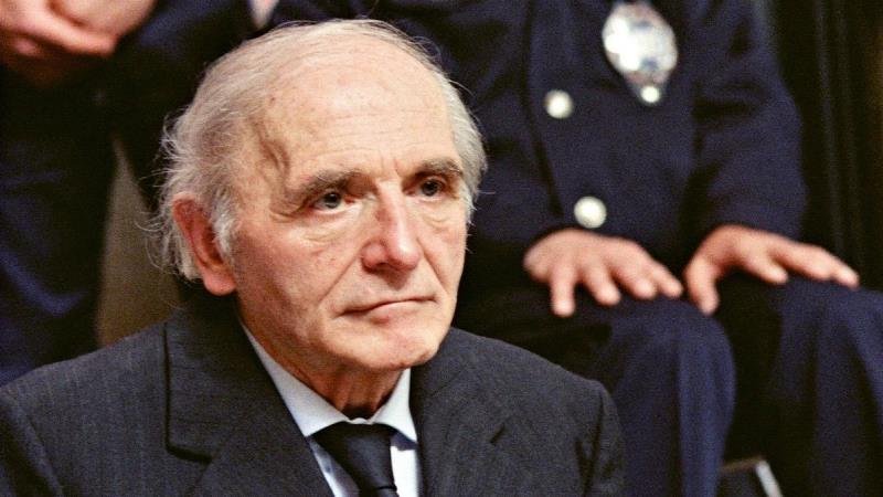 Spravedlnost dějin - Jean Moulin versus Klaus Barbie