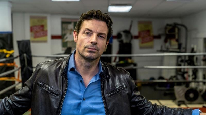 Tajomné krížovky: Čáry máry smrť