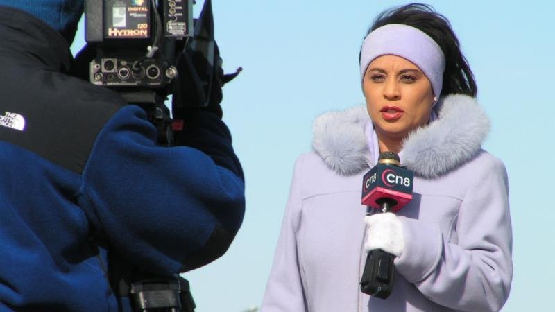 Krimi Online - Mária Kolíková
