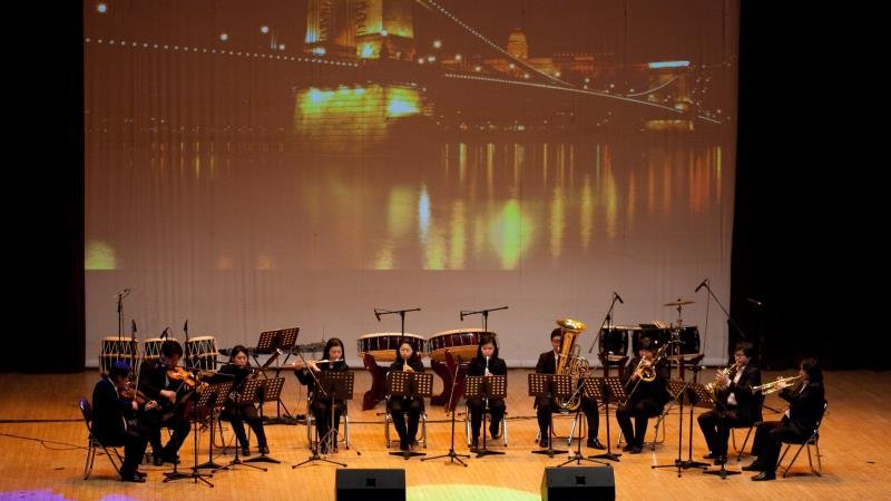 Mozart - String Quartet No. 19 in C major, K. 465