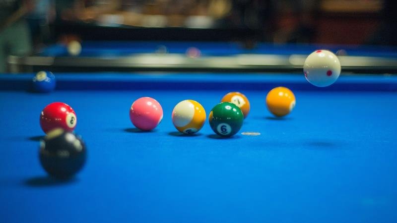 UK Open Pool Championship 2026