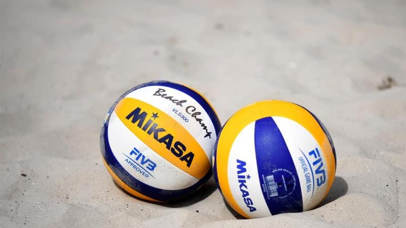 Plážový volejbal - Beach Pro Tour 2026