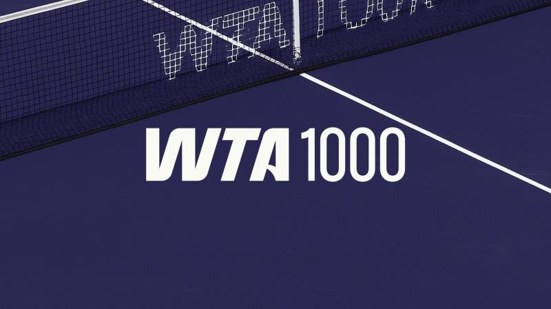 WTA 1000 Peking