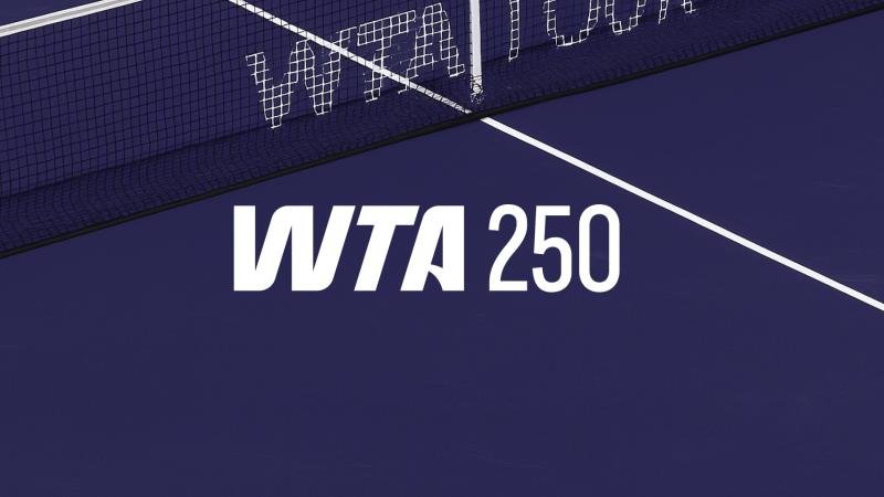 Tenis, WTA 250, Bogota, sestřih