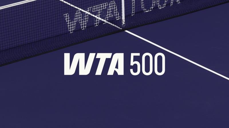WTA 500 Washington