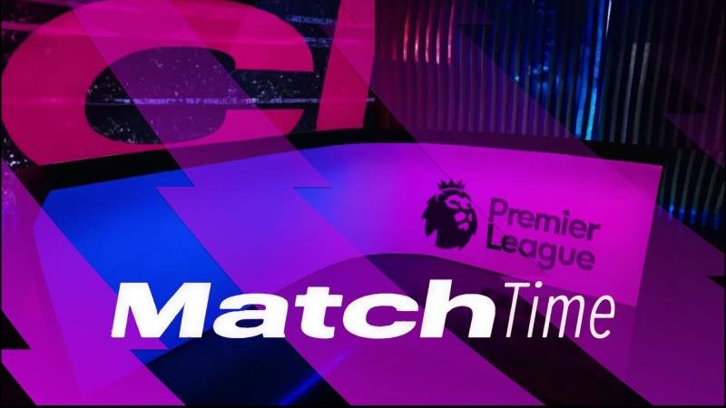 Match Time