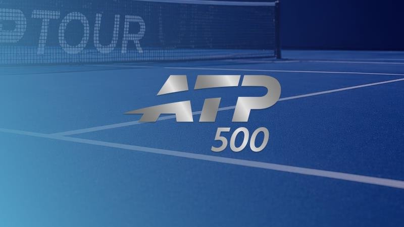 ATP500: Mubadala DC Open